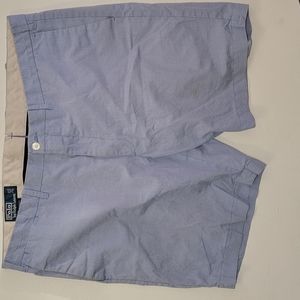 Polo by Ralph Lauren Summer Slim Fit Premium Shorts Size 38